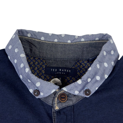 Tricou Polo Ted Baker - M
