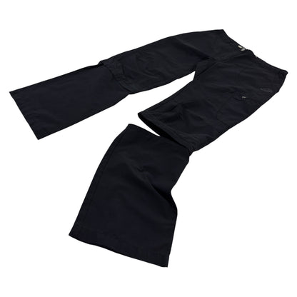 Pantaloni 2în1 McKinley Femei - W30/L30