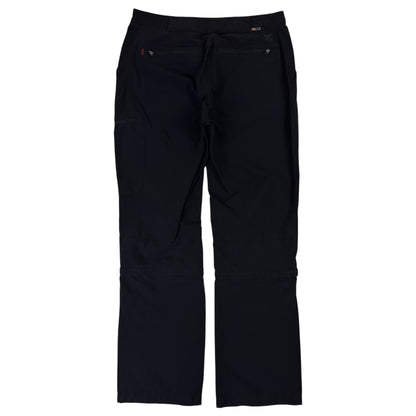 Pantaloni 2în1 McKinley Femei - W30/L30
