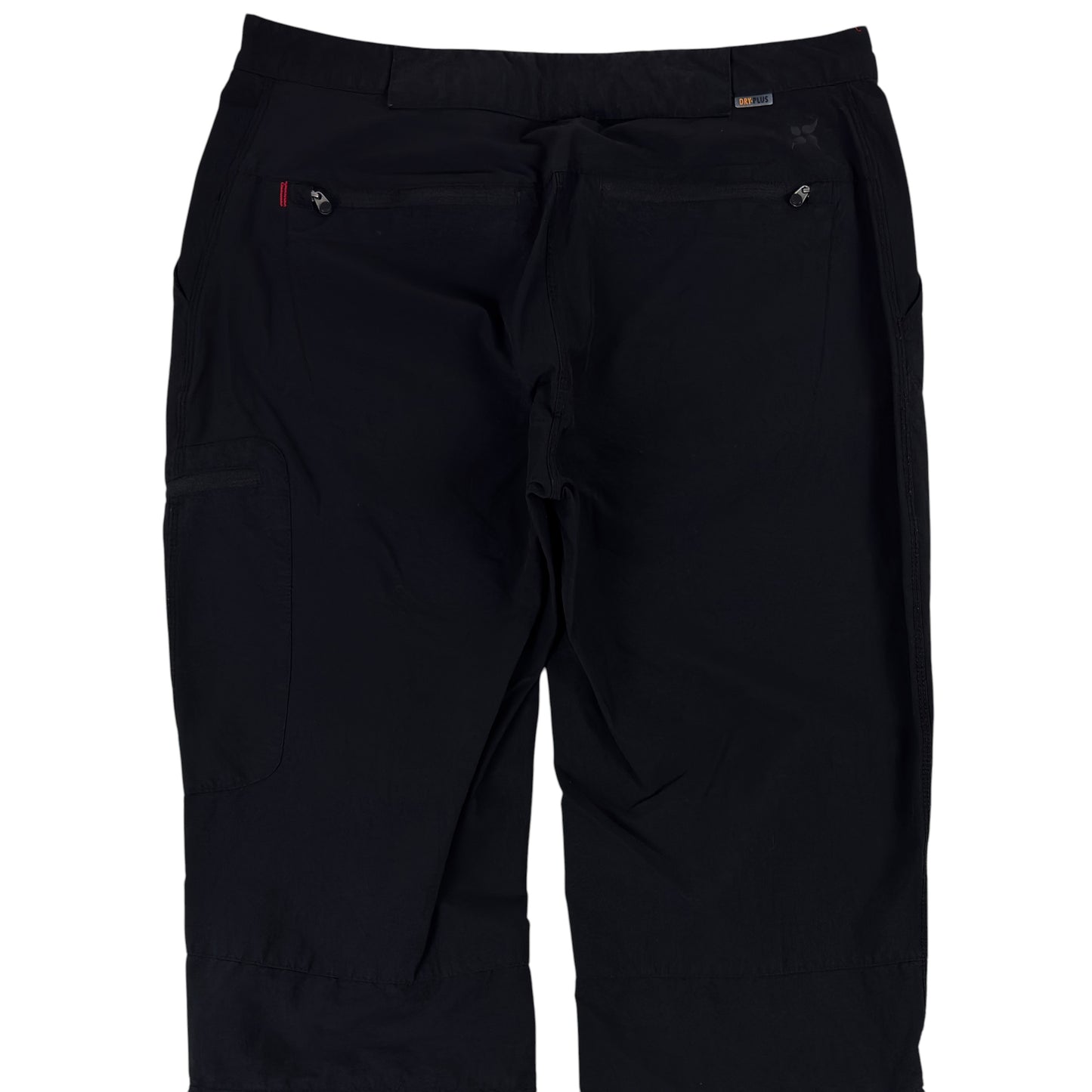 Pantaloni 2în1 McKinley Femei - W30/L30