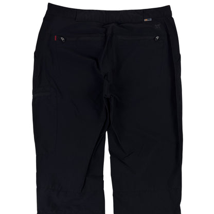 Pantaloni 2în1 McKinley Femei - W30/L30
