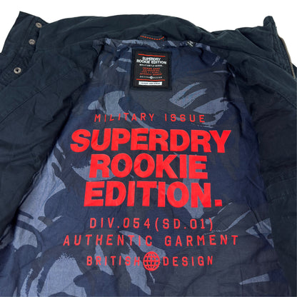 Jachetă Superdry - L/XL
