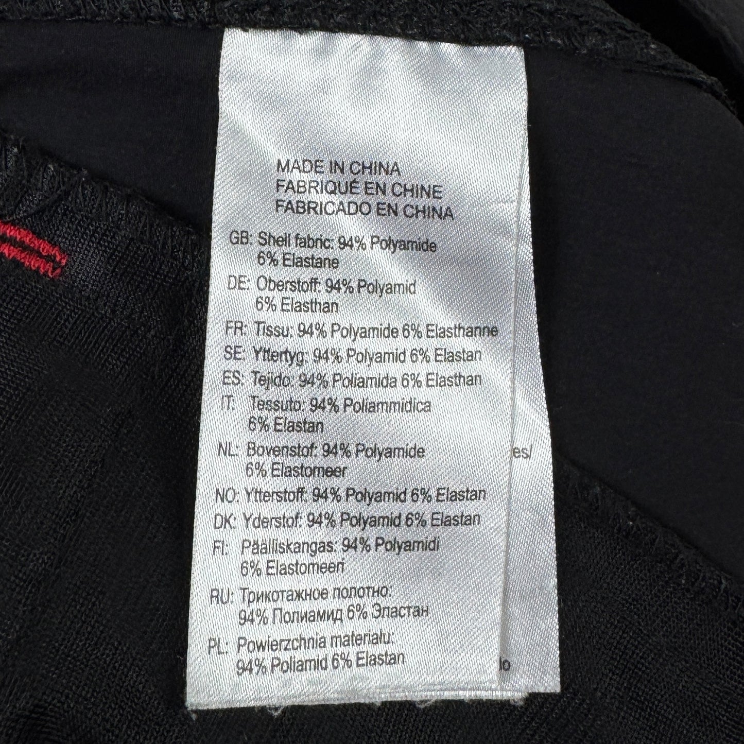 Pantaloni 2în1 McKinley Femei - W30/L30