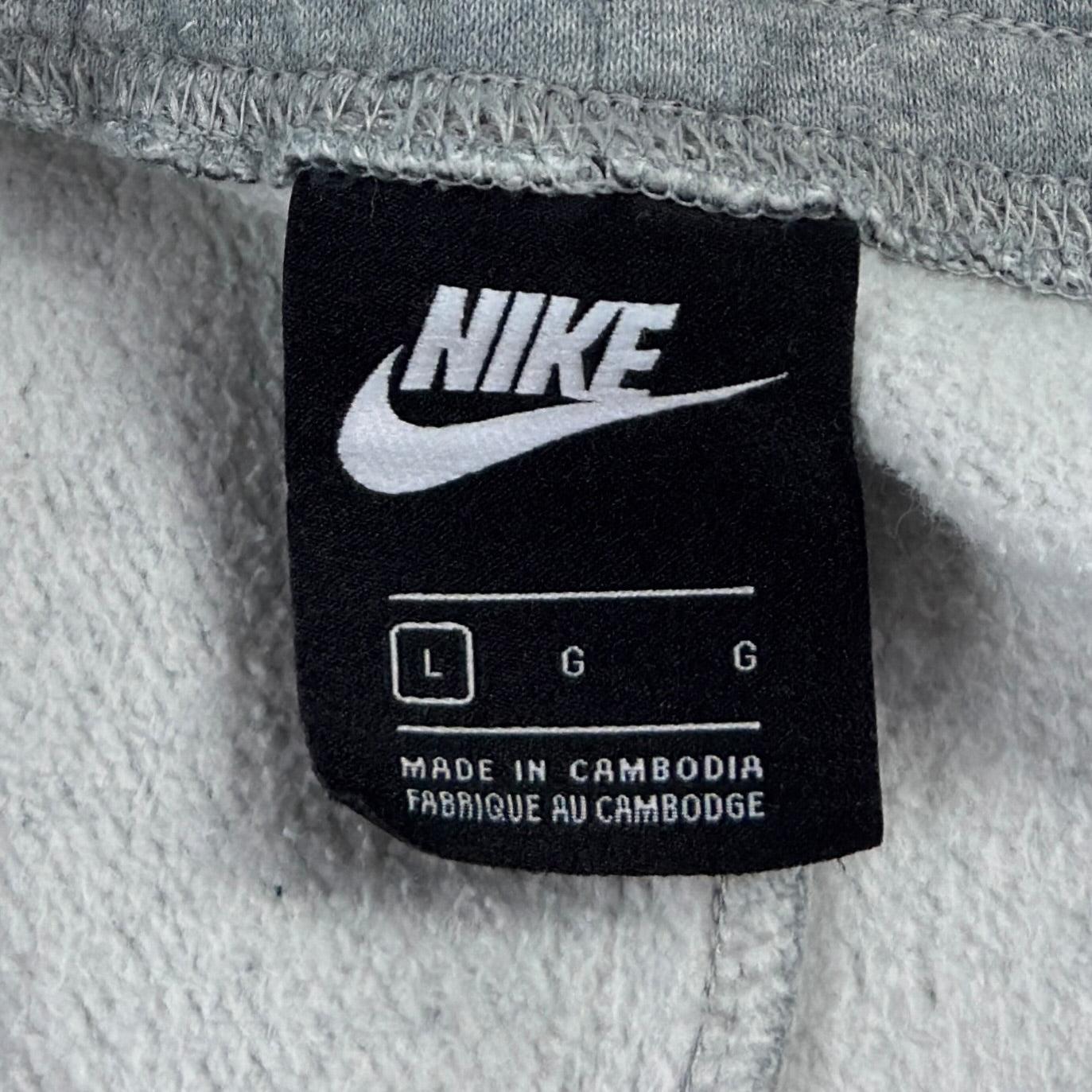 Pantaloni Nike - L