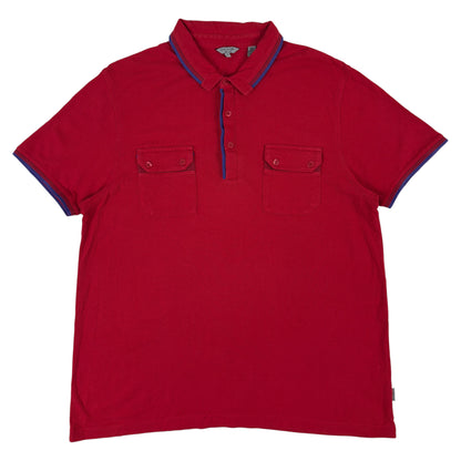 Tricou Polo Ted Baker - M