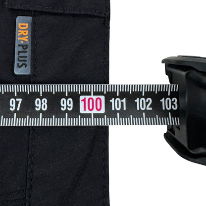 Pantaloni 2în1 McKinley Femei - W30/L30