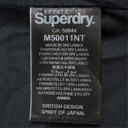 Jachetă Superdry - L/XL