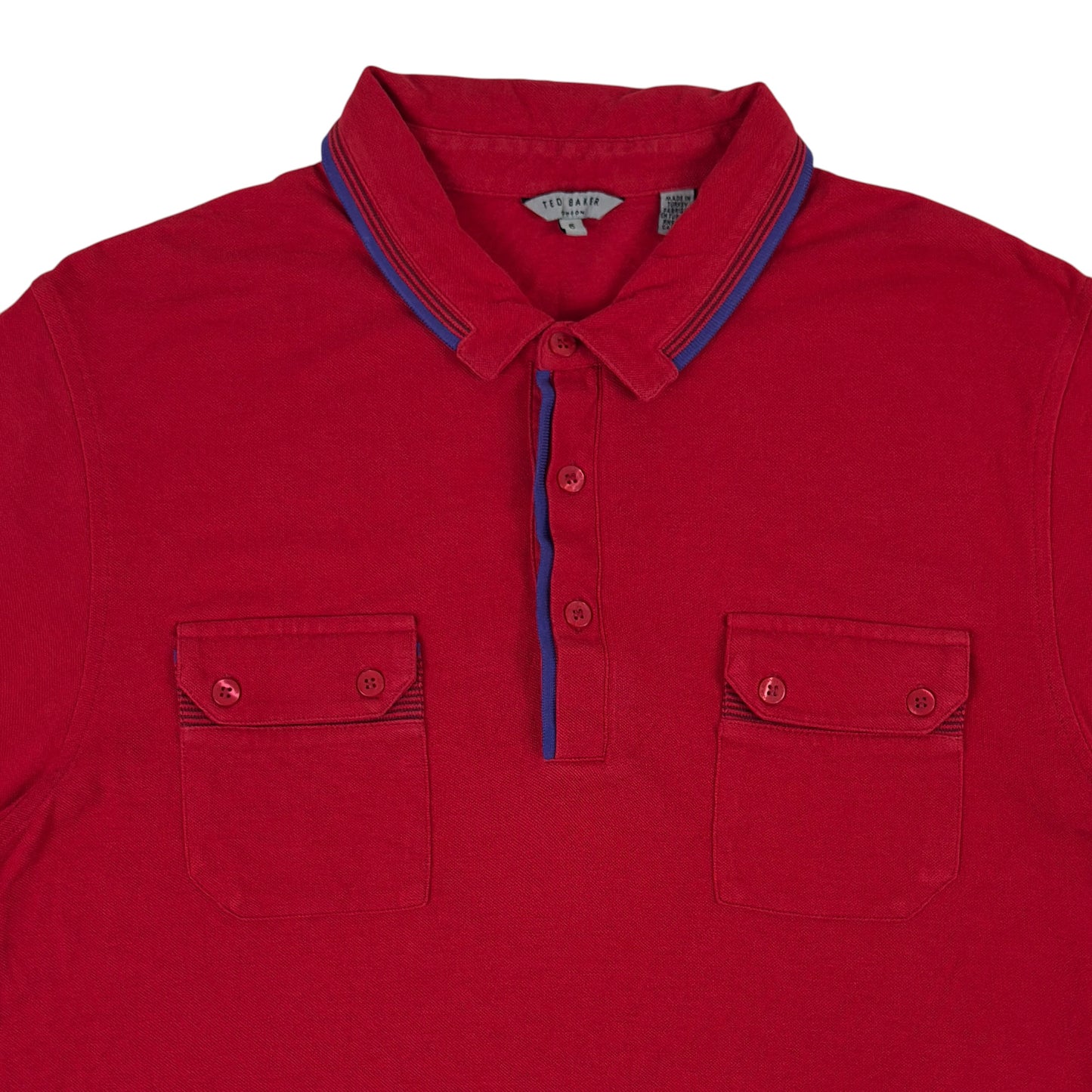 Tricou Polo Ted Baker - M