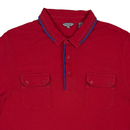 Tricou Polo Ted Baker - M