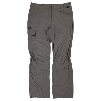 Pantaloni 2în1 JackWolfskin Femei - W30/L30