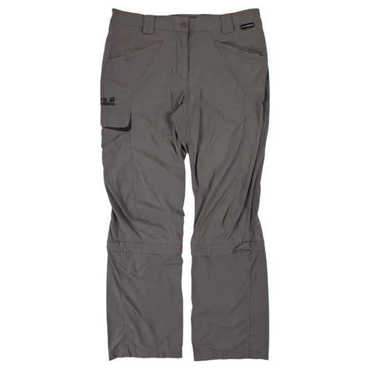 Pantaloni 2în1 JackWolfskin Femei - W30/L30