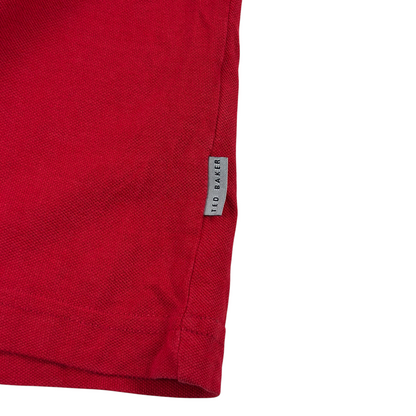 Tricou Polo Ted Baker - M