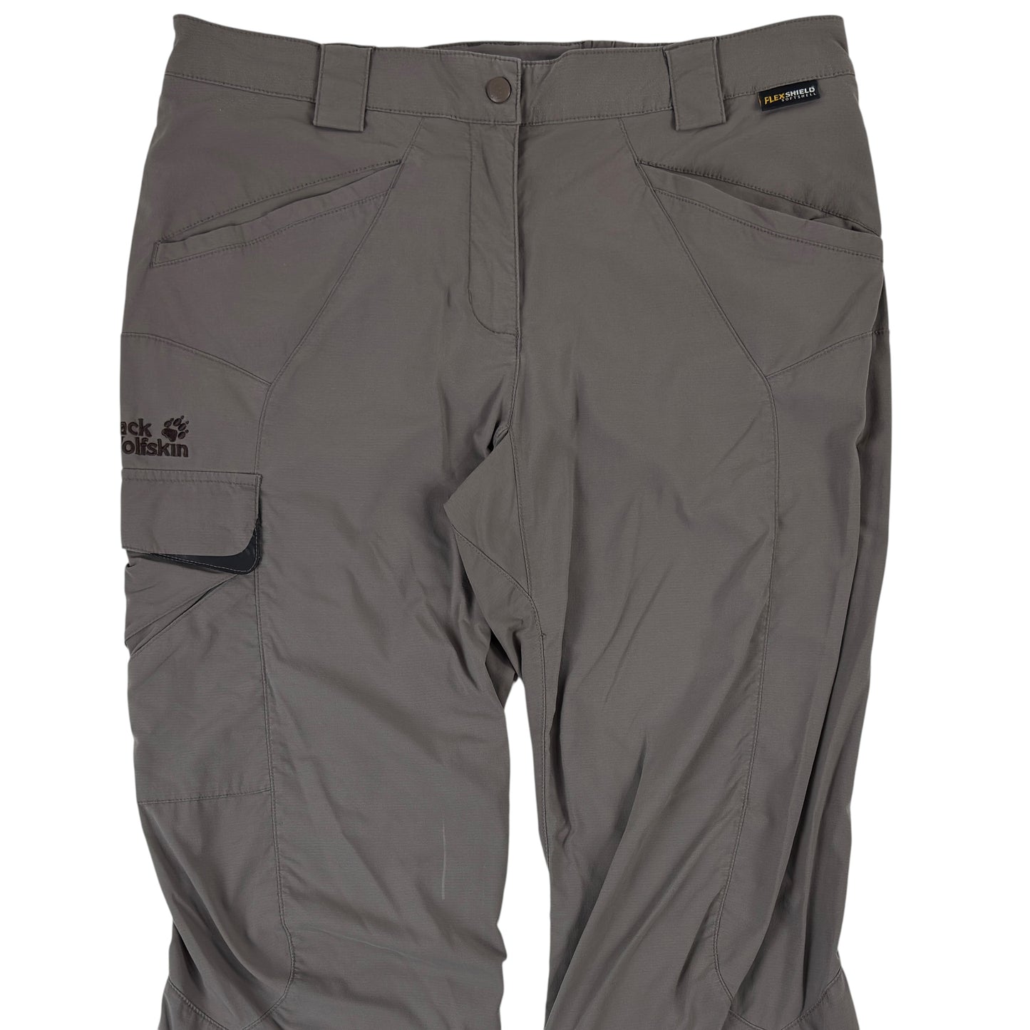 Pantaloni 2în1 JackWolfskin Femei - W30/L30
