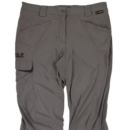 Pantaloni 2în1 JackWolfskin Femei - W30/L30