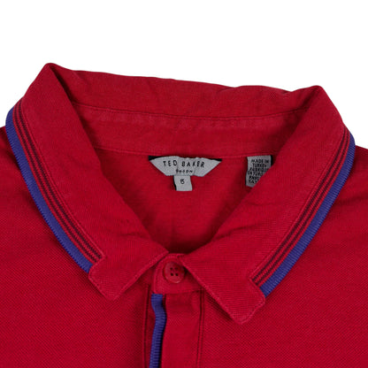 Tricou Polo Ted Baker - M