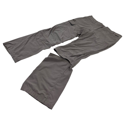 Pantaloni 2în1 JackWolfskin Femei - W30/L30
