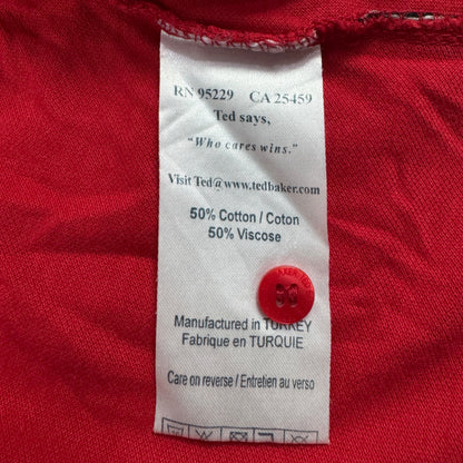 Tricou Polo Ted Baker - M