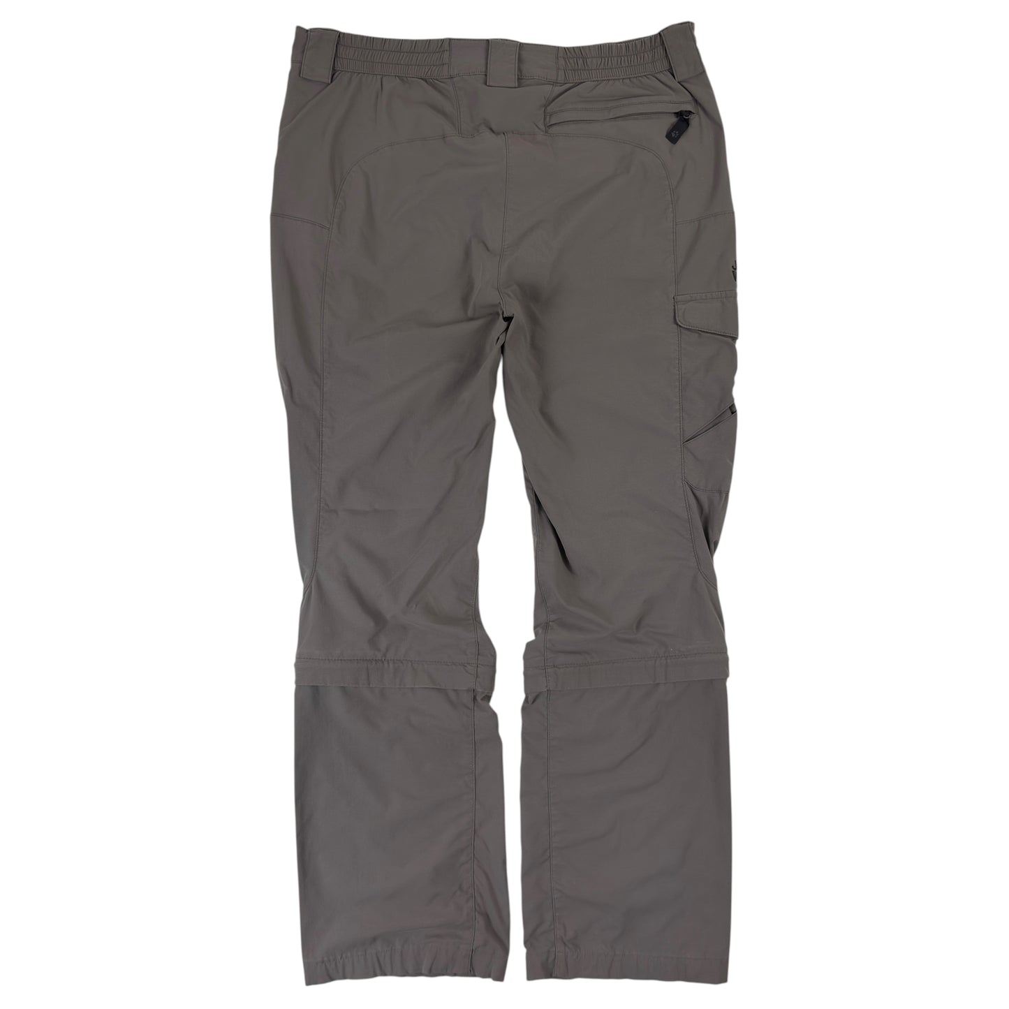 Pantaloni 2în1 JackWolfskin Femei - W30/L30