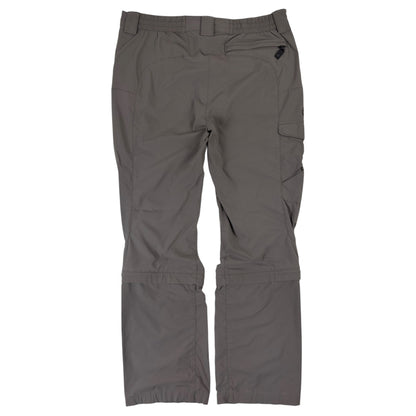 Pantaloni 2în1 JackWolfskin Femei - W30/L30