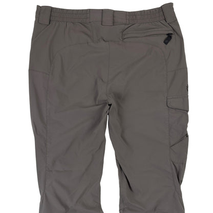 Pantaloni 2în1 JackWolfskin Femei - W30/L30