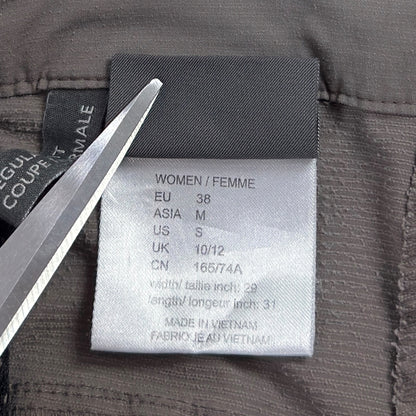 Pantaloni 2în1 JackWolfskin Femei - W30/L30