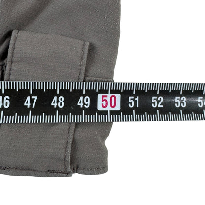 Pantaloni 2în1 JackWolfskin Femei - W30/L30