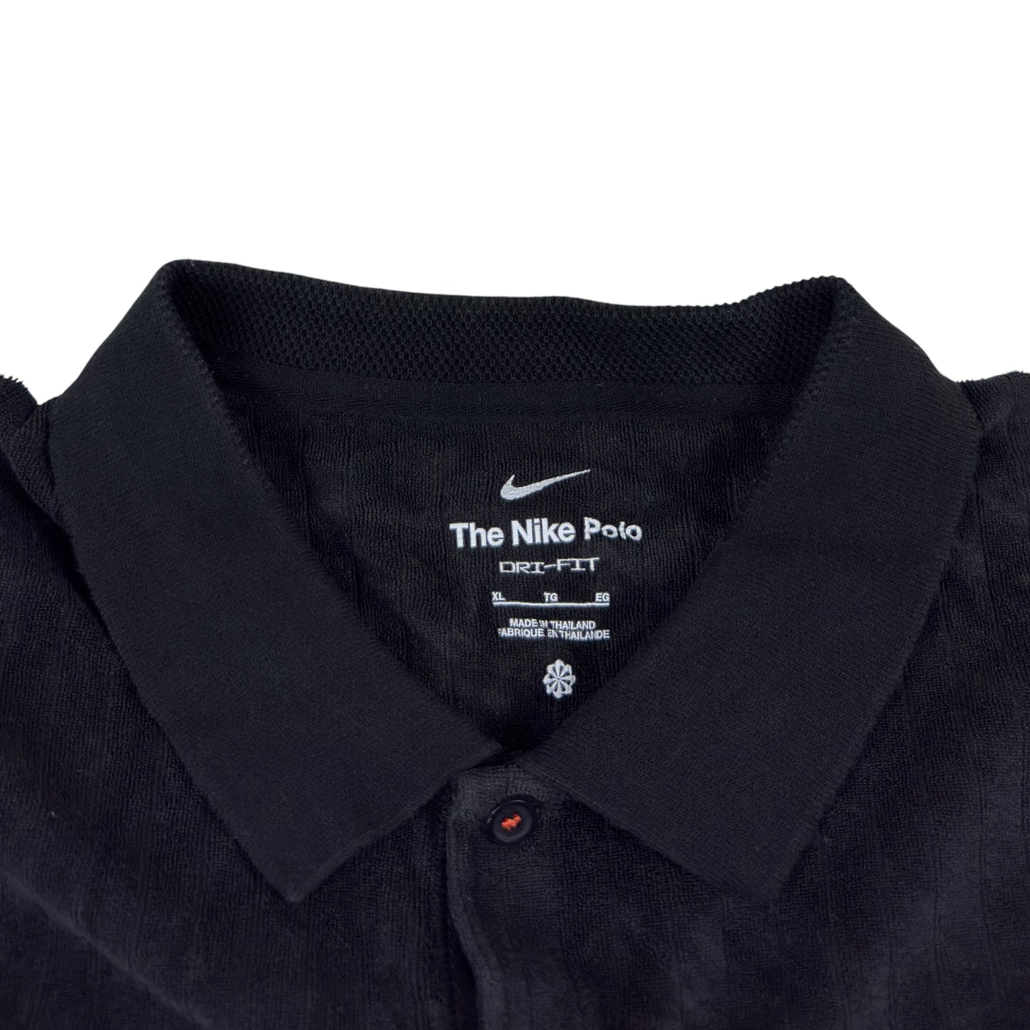 Tricou Polo Nike - L/XL