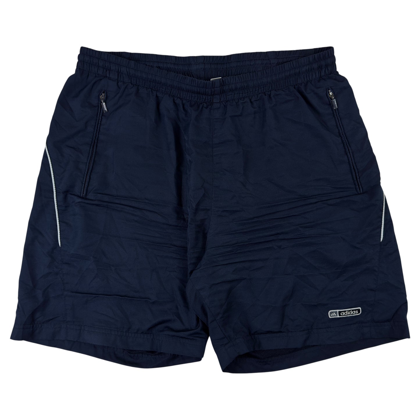 Pantaloni Scurți Adidas Vintage - L
