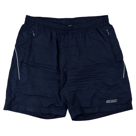 Pantaloni Scurți Adidas Vintage - L