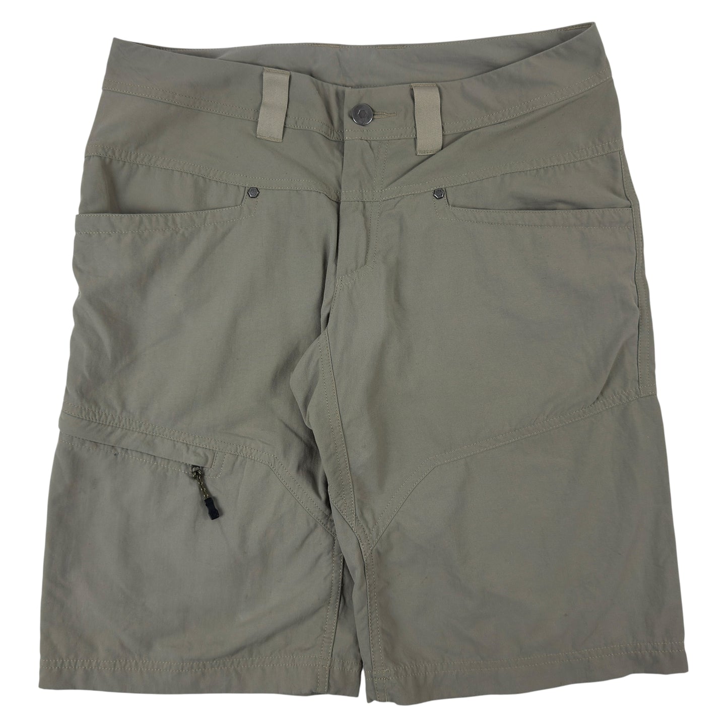 Pantaloni Scurți Haglofs Femei - W30