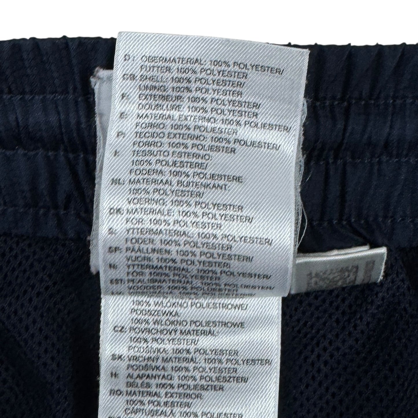 Pantaloni Scurți Adidas Vintage - L