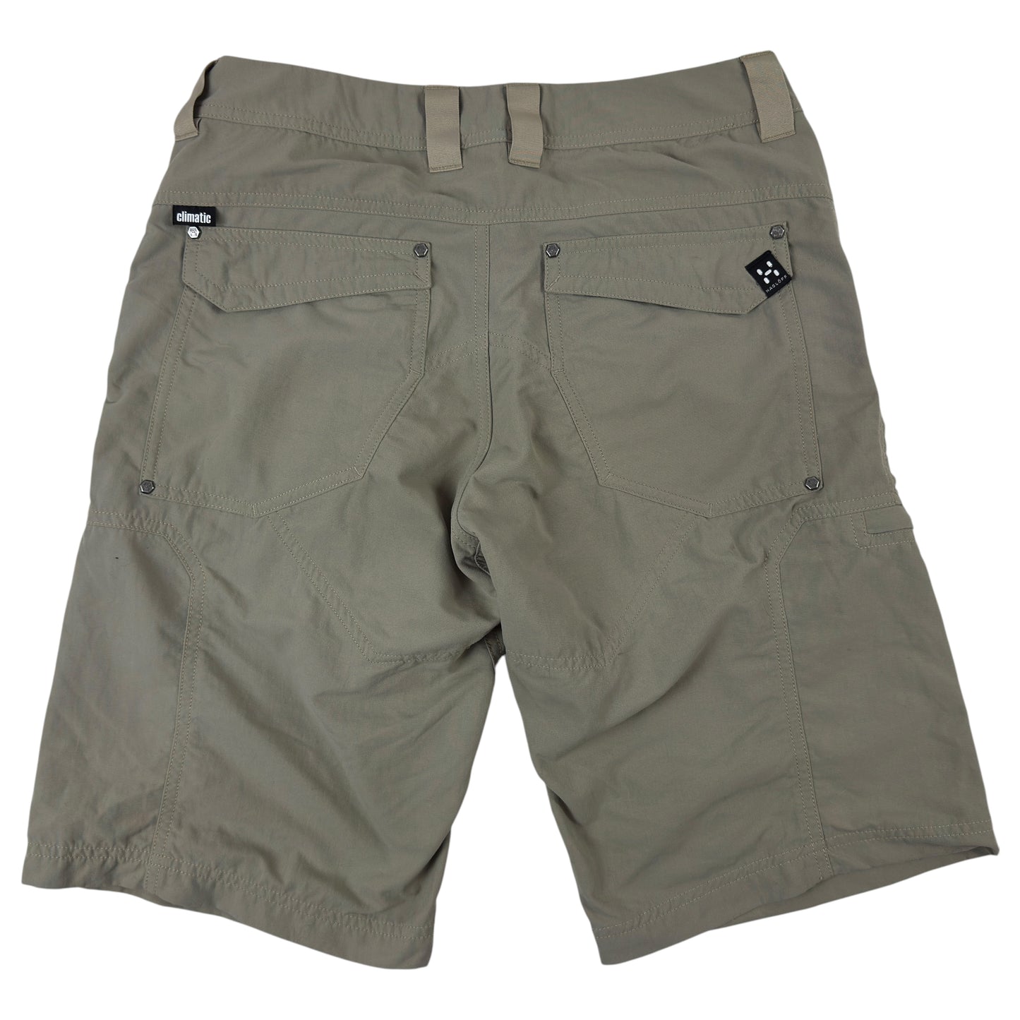 Pantaloni Scurți Haglofs Femei - W30