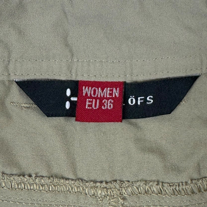 Pantaloni Scurți Haglofs Femei - W30