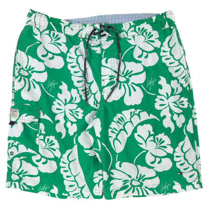 Pantaloni Scurți Tommy Hilfiger Vintage - M