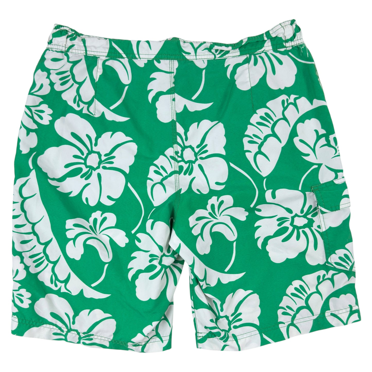 Pantaloni Scurți Tommy Hilfiger Vintage - M