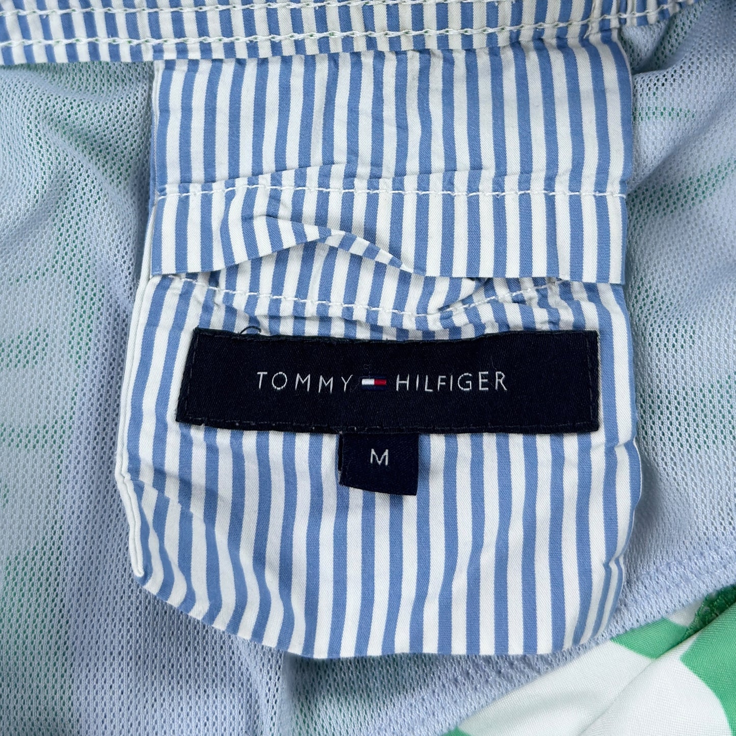 Pantaloni Scurți Tommy Hilfiger Vintage - M