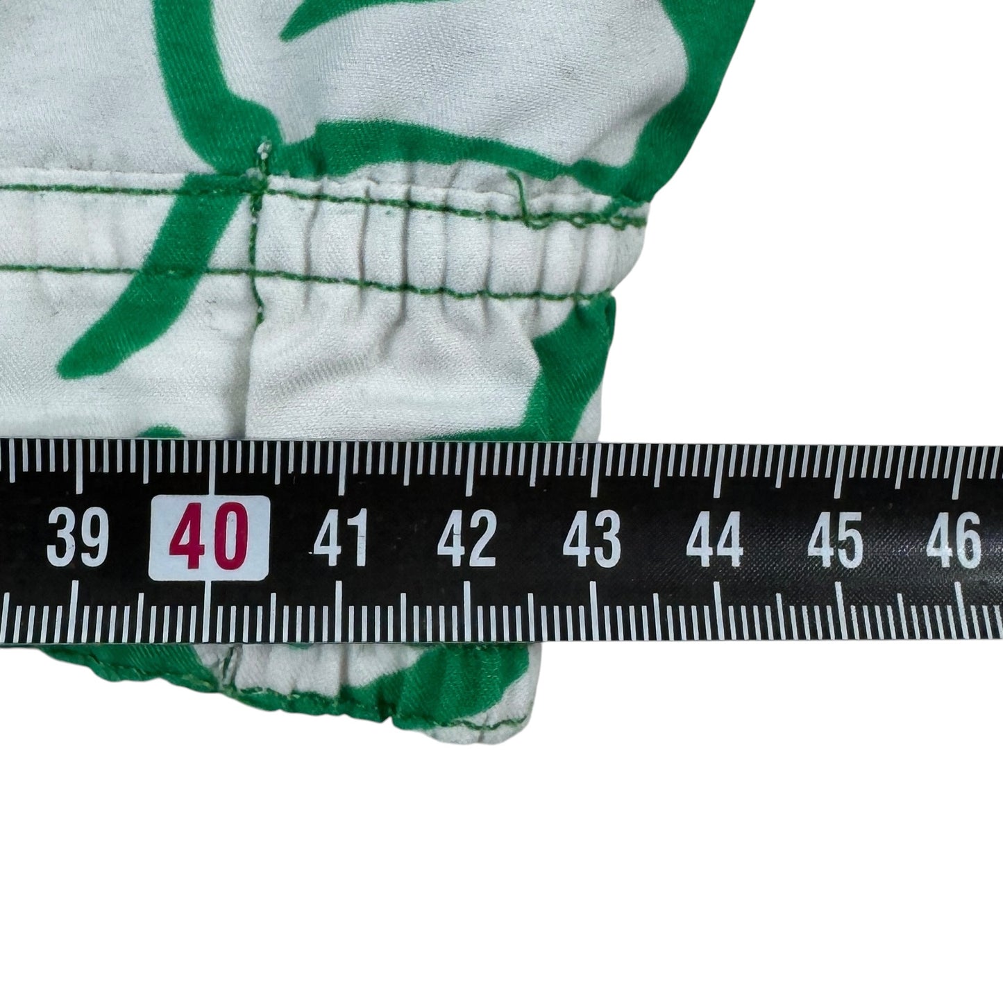 Pantaloni Scurți Tommy Hilfiger Vintage - M