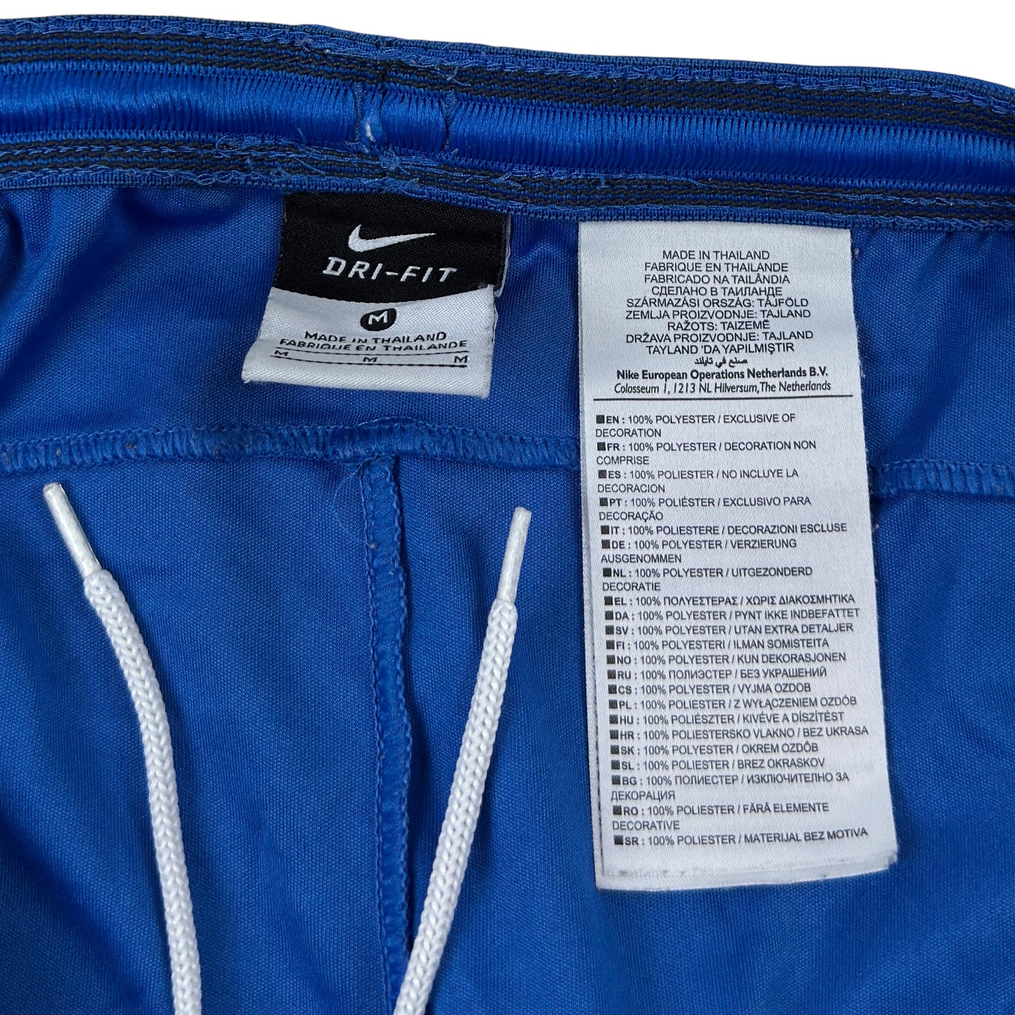 Pantaloni Scurți Nike - M