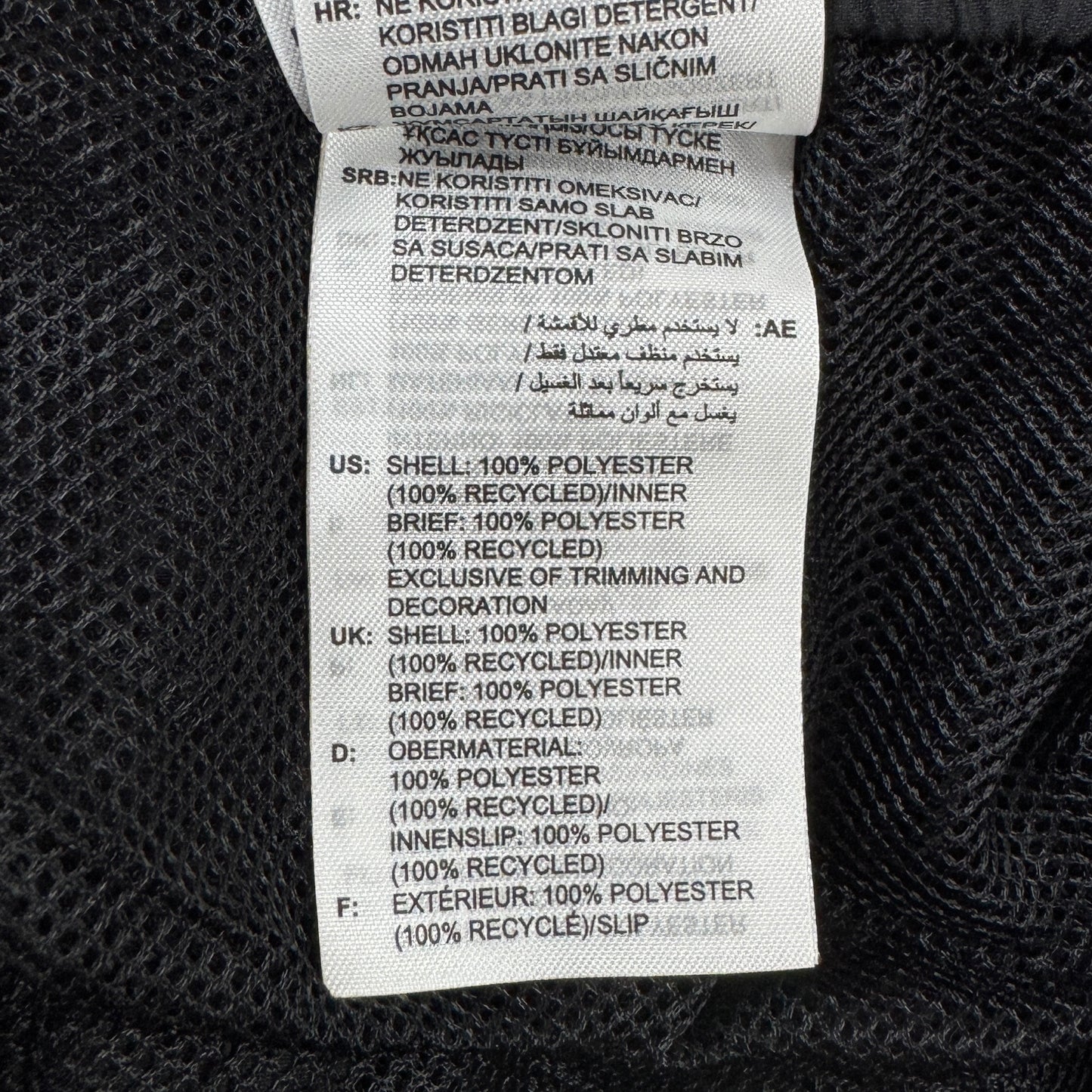 Pantaloni Scurți Adidas - M