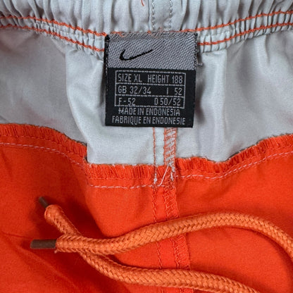 Pantaloni Scurți Nike Vintage Femei - M