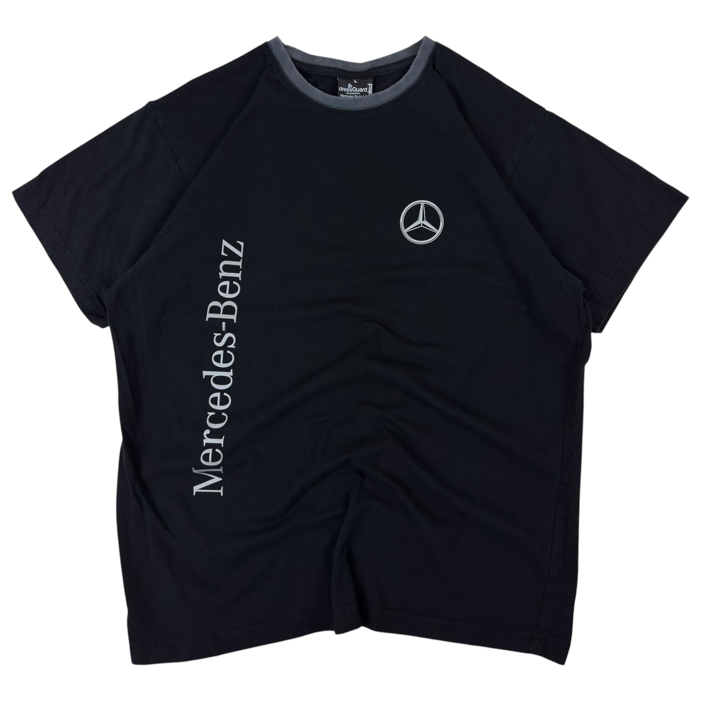 Tricou Mercedes-Benz Vintage - M/L
