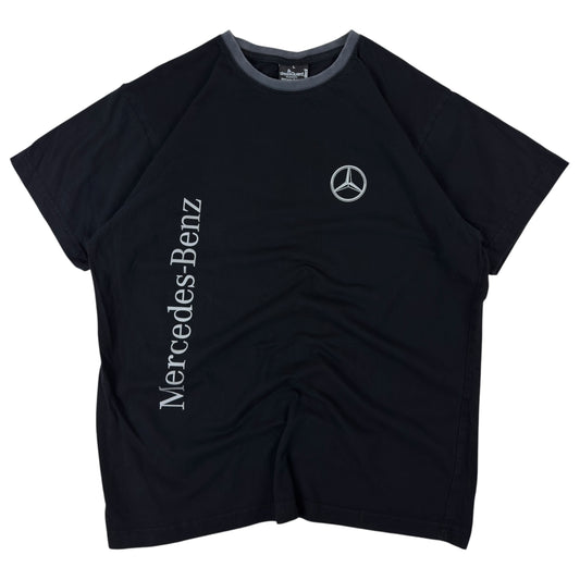 Tricou Mercedes-Benz Vintage - M/L