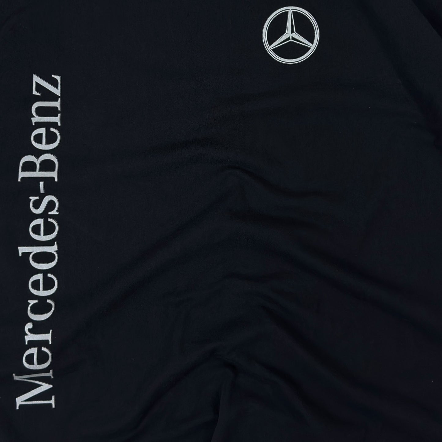 Tricou Mercedes-Benz Vintage - M/L