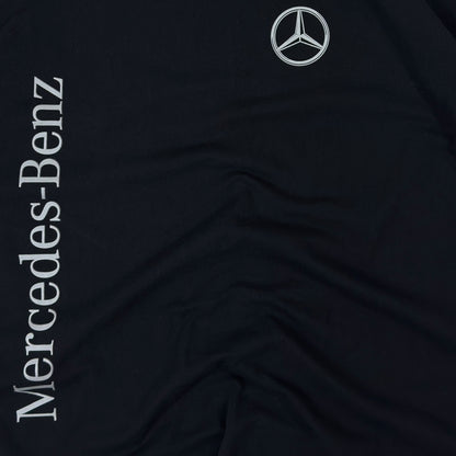 Tricou Mercedes-Benz Vintage - M/L