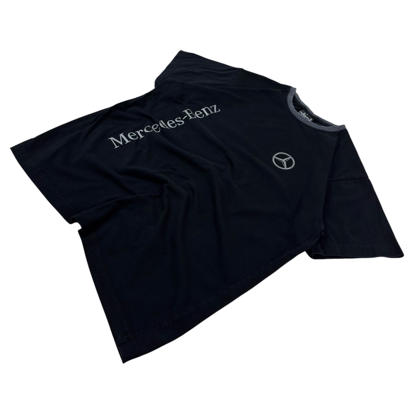 Tricou Mercedes-Benz Vintage - M/L