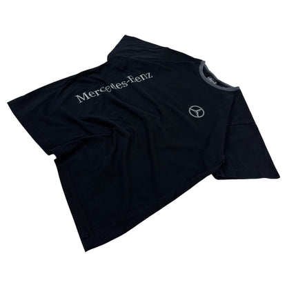 Tricou Mercedes-Benz Vintage - M/L