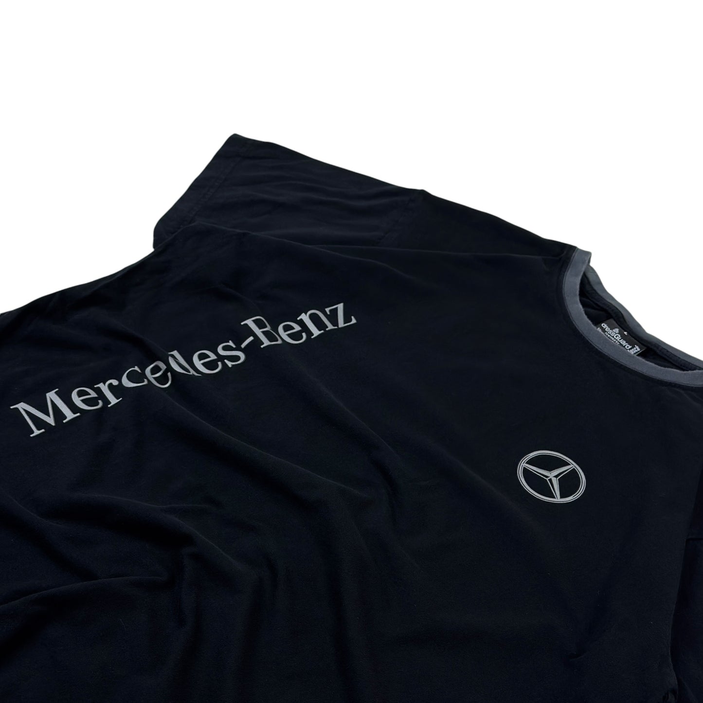 Tricou Mercedes-Benz Vintage - M/L