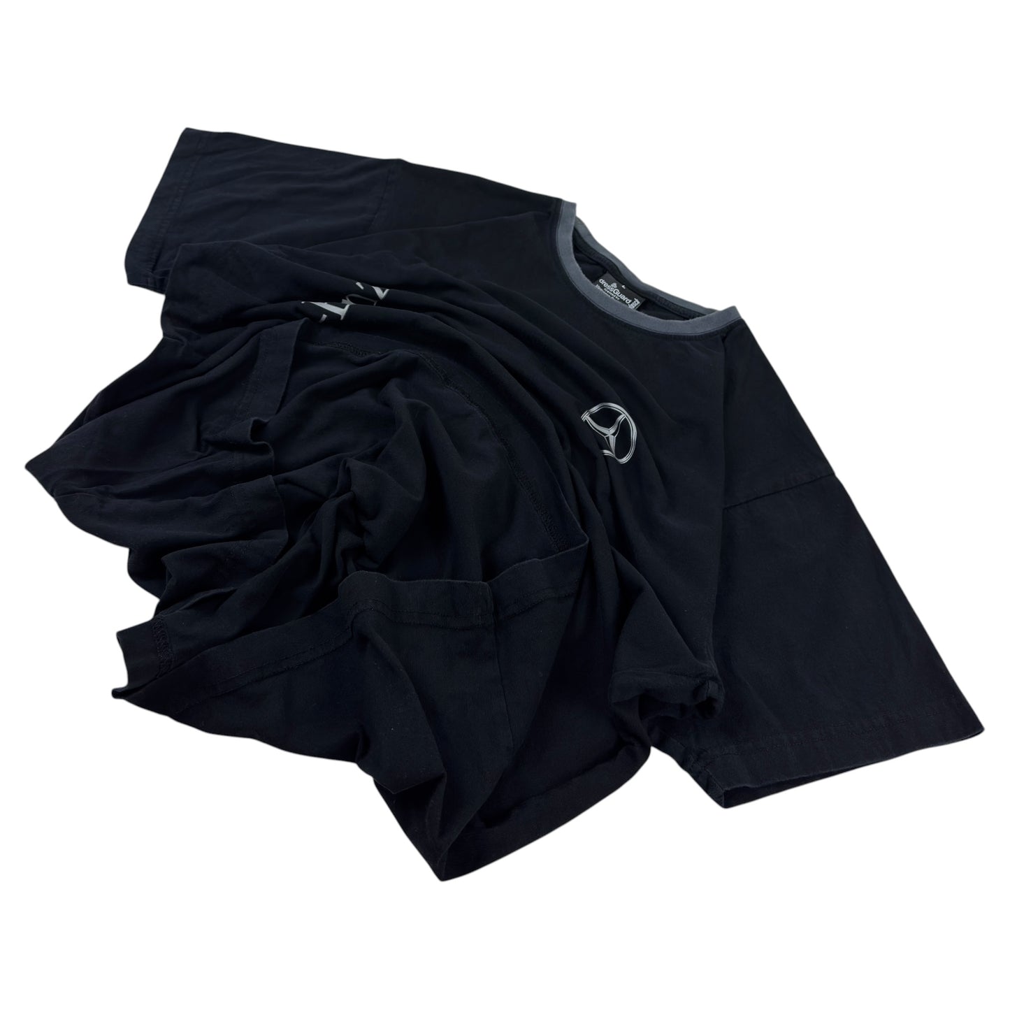 Tricou Mercedes-Benz Vintage - M/L