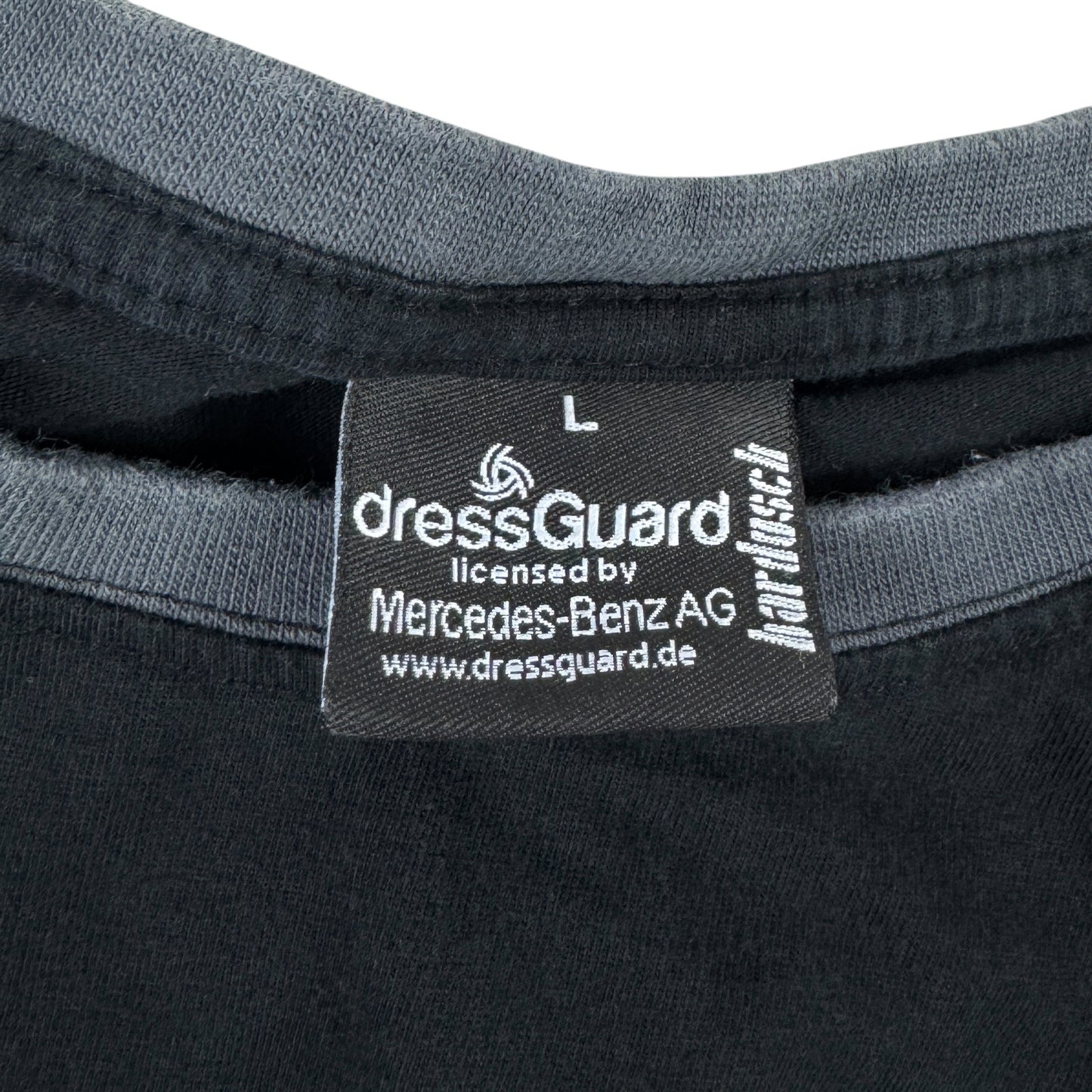 Tricou Mercedes-Benz Vintage - M/L