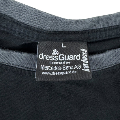 Tricou Mercedes-Benz Vintage - M/L